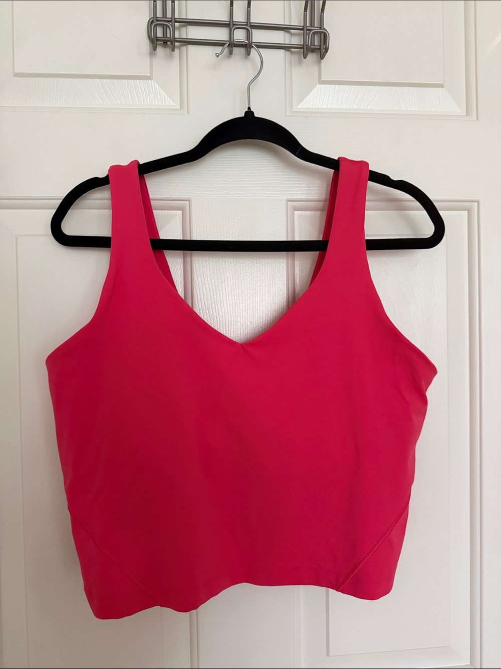 LULULEMON ATHLETICA | Align tank